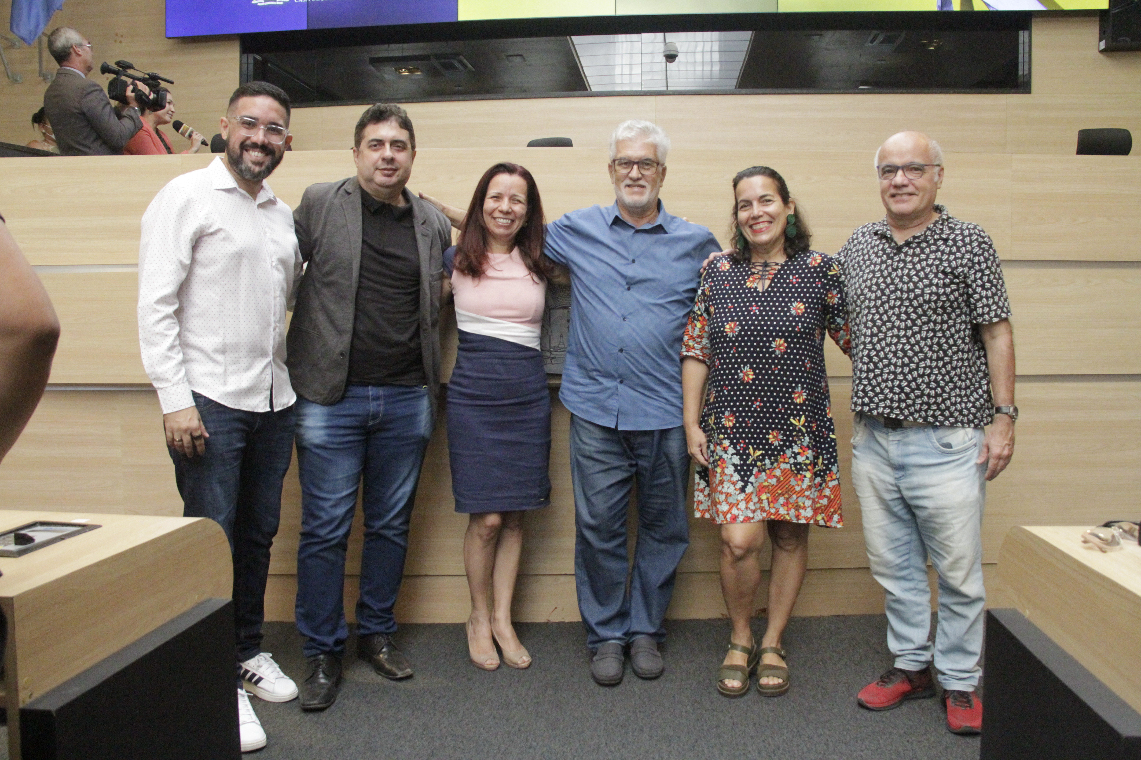 Foto: Carlos Lima