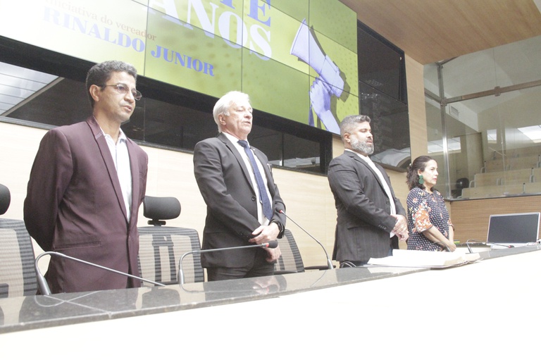 Foto: Carlos Lima