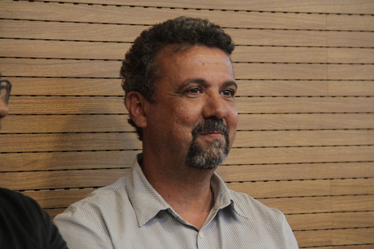 Foto: Carlos Lima