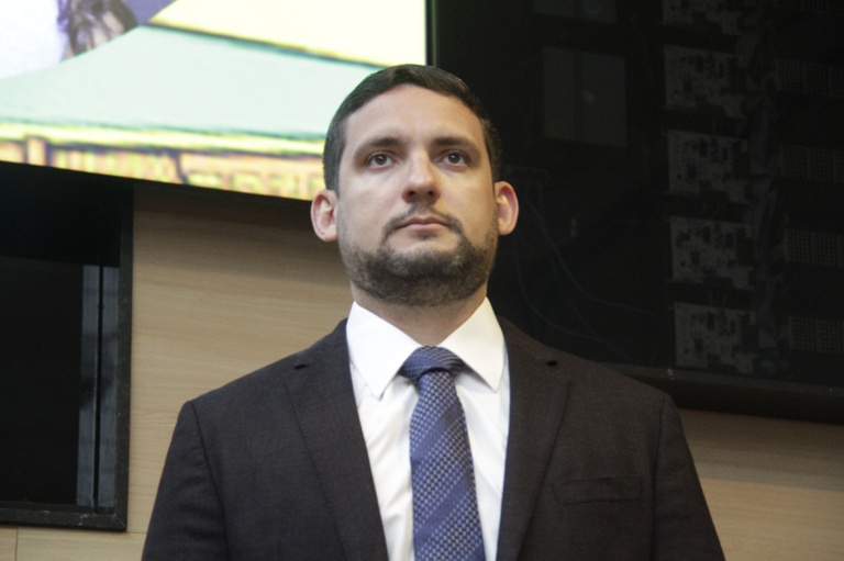 Foto: Carlos Lima
