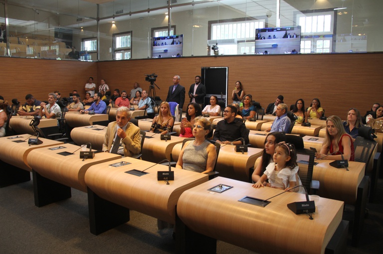 Foto: Carlos Lima