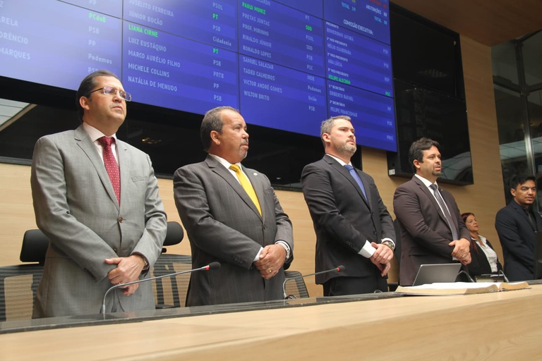 Foto: Carlos Lima