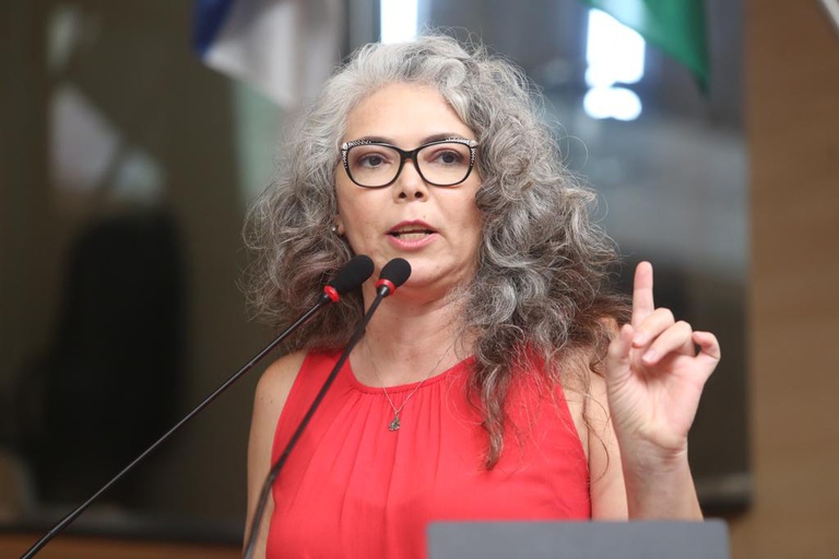 Liana Cirne lista escândalos de corrupção relacionados ao governo Bolsonaro