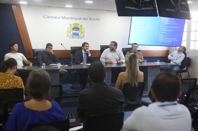 Acessibilidade e Mobilidade Urbana debate a prática do “surf” em cima dos ônibus