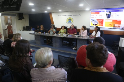 Frente Parlamentar pelo Clima promove audiência sobre plano de contingência para as chuvas