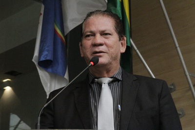 Almir Fernando destaca a 23ª Convenção da Igreja Rompendo em Fé