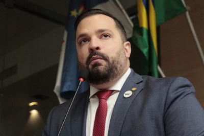 Marco Aurélio Filho comemora avanços no setor do Turismo