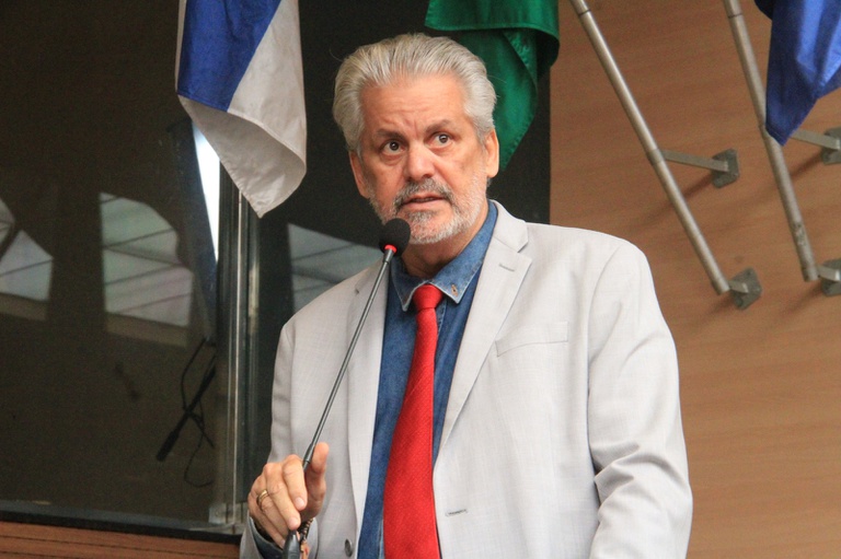 Osmar Ricardo salienta papel do PSB no arco de aliança do PT para 2026