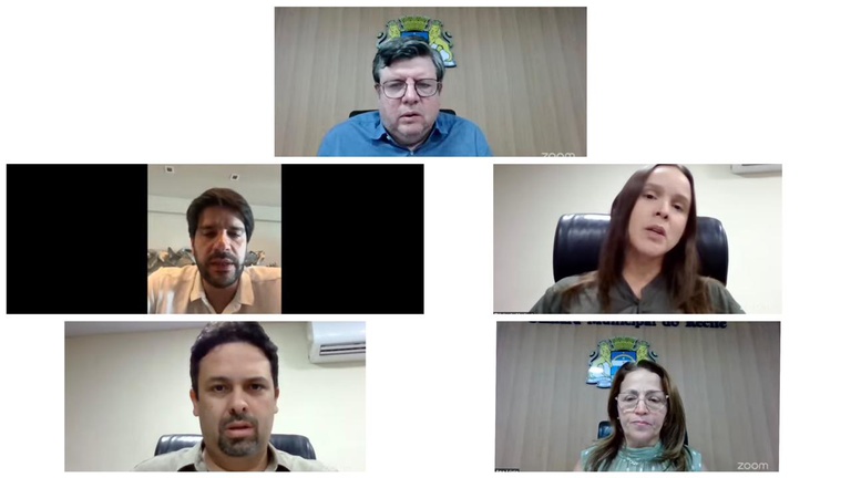 Educação e Saúde aprovam projetos de lei, inclusive alteração no BDE Educação e Saúde aprovam projetos de lei, inclusive alteração no BDE