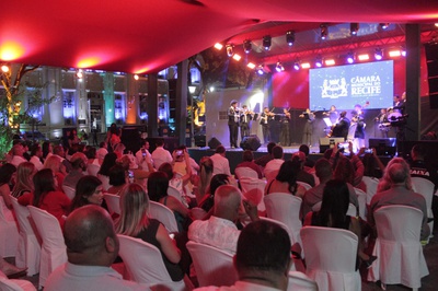 Cantata de Natal da Câmara emociona público