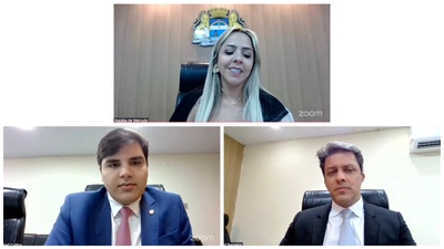 Comissão de Direitos Humanos vota favoravelmente a dez projetos em tramitação