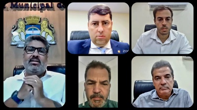 Comissão de Legislação e Justiça vota favorável a 17 projetos em tramitação