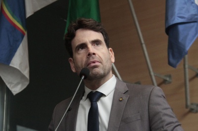 Eduardo Moura diz que Prefeitura tenta censurar jornalistas