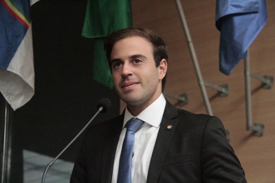 Gilson Machado Filho discorda do resultado da votação do pedido de impeachment