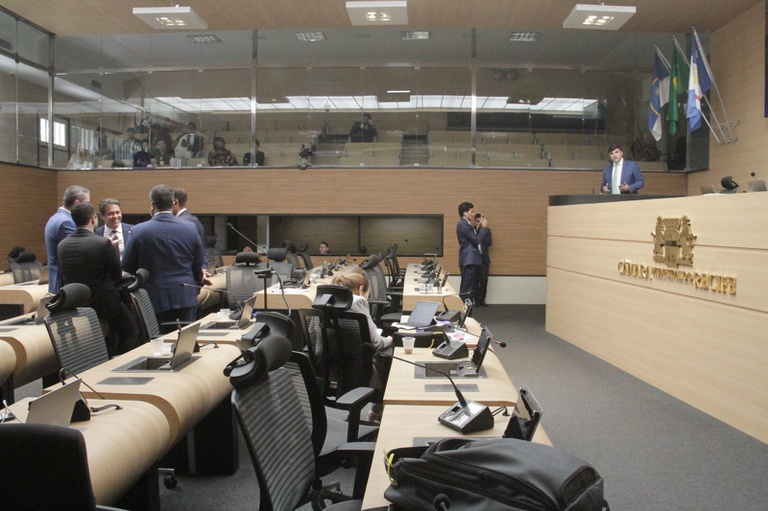 Reconhecimento para profissionais da educação infantil é defendido na Câmara