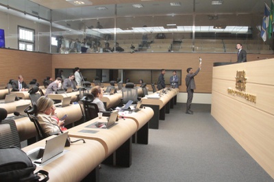 Requerimentos sobre pessoas em situação de rua são debatidos