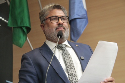 Rinaldo Junior critica empresa prestadora de serviços terceirizados à Prefeitura do Recife