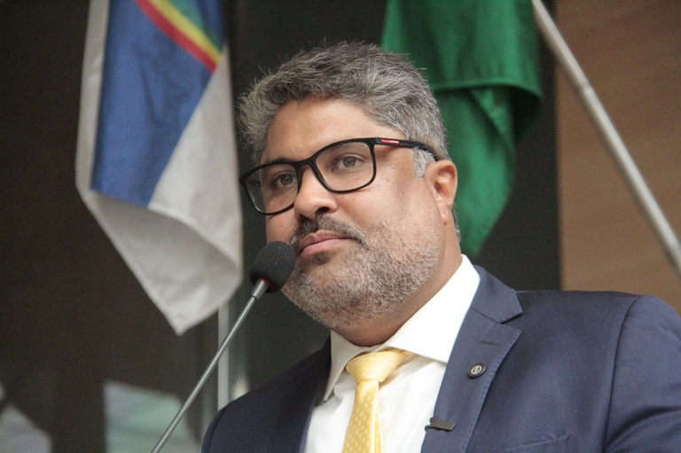 Rinaldo Junior reforça importância da participação popular na Câmara