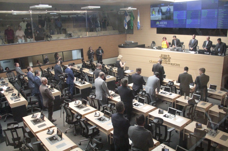 Suspensão do BPC é debatida na Câmara