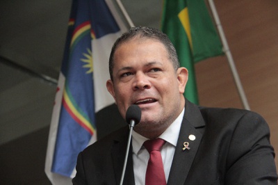 Agora é Rubem pede obras para a Zona Norte