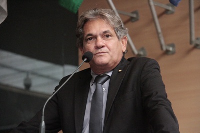 Chico Kiko destaca proximidade de entrega da ponte Júlia Santiago