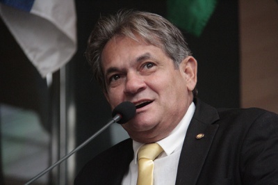 Chico Kiko repercute ações da Prefeitura do Recife