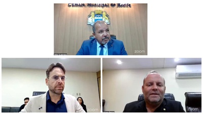 Comissão de Segurança Cidadã discute relatórios de projetos em tramitação