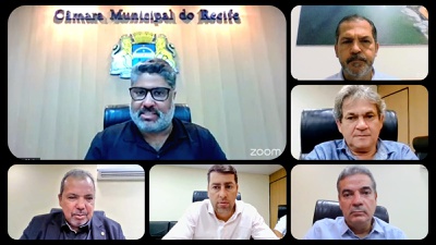 Comissão Mista aprova contas do Executivo de 2010