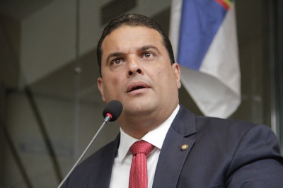 Davi Muniz elogia reforço na segurança de Pernambuco