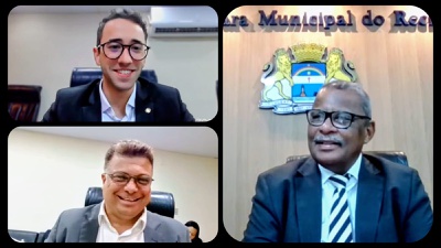 Desenvolvimento Econômico faz análise e distribuição de proposições