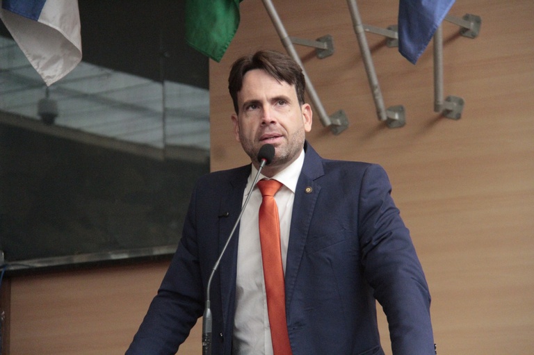 Eduardo Moura faz reflexões sobre trajetória política