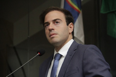 Gilson Machado Filho repercute manifestação e defende bolsonarismo