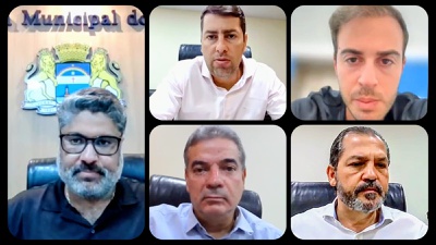 Legislação e Justiça aprova quatro projetos de decreto legislativo