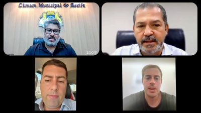 Legislação e Justiça aprova seis projetos de lei Ordinária