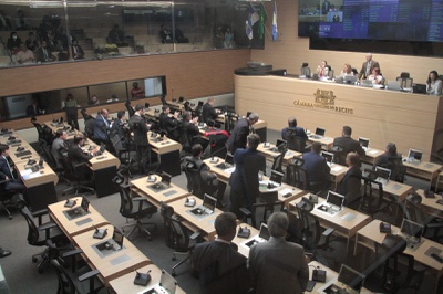 Semana Municipal do Empreendedorismo Feminino é aprovada na Câmara