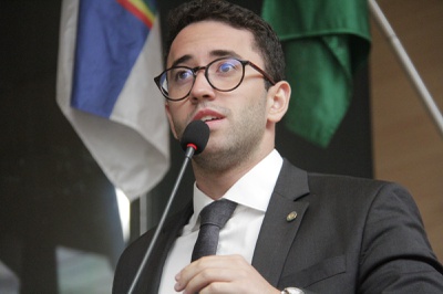 Thiago Medina comenta caso do Banco Master