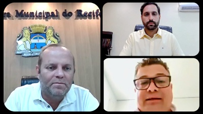 Acessibilidade e Mobilidade Urbana aprova projeto de sinalização em áreas de circulação de pessoas com deficiência