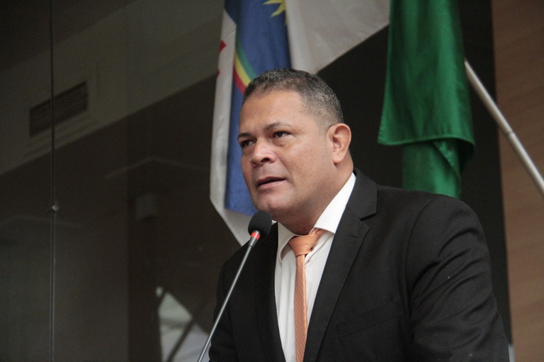 Agora é Rubem agradece criação de interligação entre TIs Macaxeira e Xambá