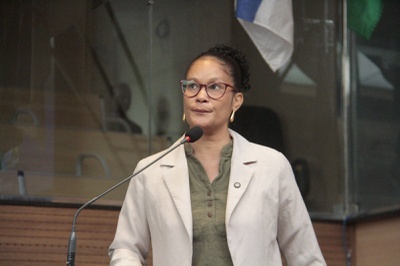 Câmara aprova, em 1ª discussão, criação do Dia Municipal das Feiras Agroecológicas