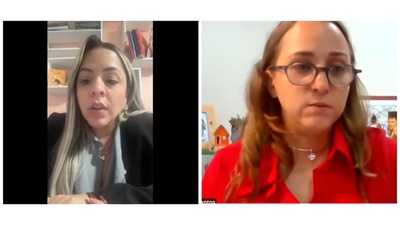 Comissão de Direitos Humanos e Cidadania vota pareceres e distribui projetos