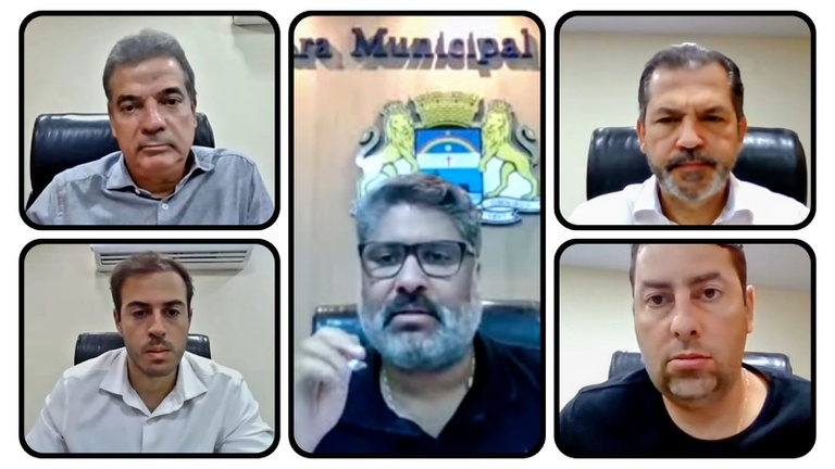 Legislação e Justiça analisa 37 proposições