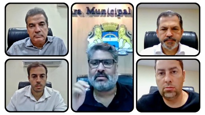 Legislação e Justiça analisa 37 proposições