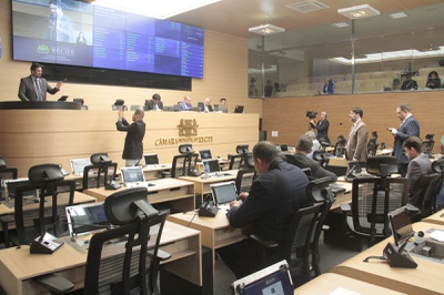 Questões sobre pessoas em situação de rua geram debate na Casa de José Mariano