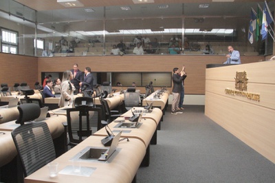 Requerimento pede audiência pública contra o feminicídio