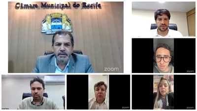 Comissão de Ética decide por inadmissibilidade de processo de quebra de decoro