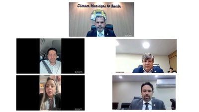 Comissão de Ética encaminhará decisão de censura verbal