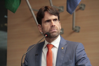 Eduardo Moura sugere rigor em fiscalizações de imóveis