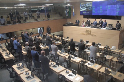 Parlamentares discutem impactos das chuvas no Recife