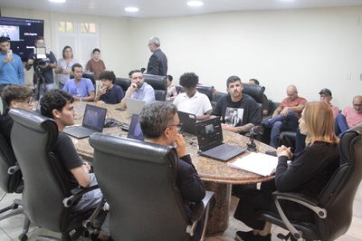 Reunião pública debate cumprimento da lei estadual de renovação da frota de ônibus