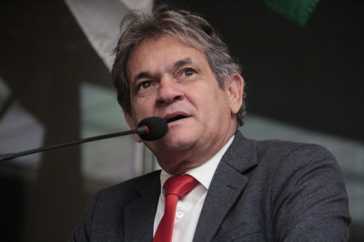 Chico Kiko repercute festejos do polo junino na Vila Tamandaré